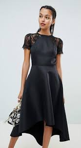 Once you have mindfully planned of models, you can adjunct trendy details. Black Dresses Black Dresses For Wedding Guests