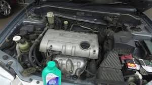 The campro cps engine uses a variable valve lift system (cam profile switching system) and a variable length intake manifold (vim; 2007 Proton Waja Campro Water Pump Replacement Wearnes Evomalaysia Com Youtube