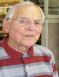 Arnold Gustafson Obituary