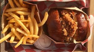 Oh boy, is this post a long time coming. Ranking Fast Food Fried Chicken Sandwiches From Worst To First