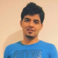 Asif Ghani Email & Phone Number