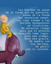Sanar Heridas Liberar Sufrimiento Cuerpo Sano Mente Sana Frases Espirituales Sanar Heridas Frases Positivas De La Vida