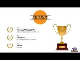 Xanadu Wines Award Winning Winery And Its Wines Australia Wine Wines Wine Lovers