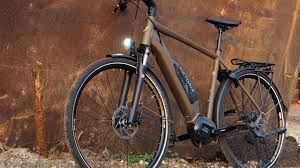 E Trekkingrad Der Marke Victoria Fur Wen Geeignet In 2020 Rad E Bike Fahrrad