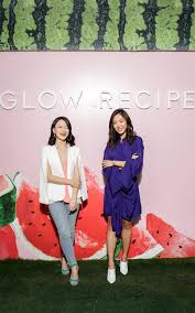 While you sleep, it removes dead skin cells on your lips and nourishes with antioxidants and hyaluronic acid. Beauty Talk The Founders Of Glow Recipe On The Launch Of Their Brand In Malaysia Tatler Malaysia