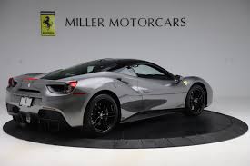 We did not find results for: Pre Owned 2016 Ferrari 488 Gtb For Sale Special Pricing Alfa Romeo Of Greenwich Stock 4616