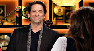 The Young and the Restless Spoilers: First Look at Roger Howarth Playing  Sienna's Husband Mitch Bacall | Celeb Dirty Laundry