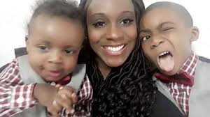 Fundraiser for Diamond Thomas by Baebgirl De La Cruz : Support Thomas  Family Fund