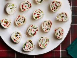 For one thing, people will drink less at a luncheon than at a dinner. Holiday Party Recipes And Ideas Holiday Recipes Menus Desserts Party Ideas From Food Network Food Network