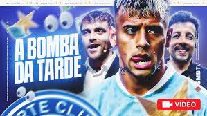 ESCALAÇÃO DO SÃO PAULO PARA O JOGO CONTRA O CORITIBA