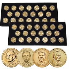 Check spelling or type a new query. Get The Complete Presidential Dollars Set In Box At 15 Off The Patriotic Mint
