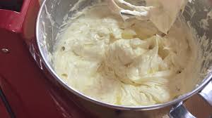 Creme Mousseline Parfaite Et Inratable Recette Cap Gateau Et Cuisine Rachida Recette En 2020 Creme Mousseline Recette Creme