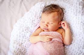 Baby 9 Wochen Die Entwicklung Im Uberblick Hallo Eltern