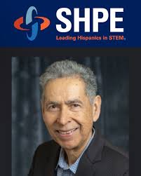 Dear SHPE Familia, the passing of Rodrigo “Rod” Garcia (SHPE's founder) has  definitely left us speechless, the best we can do is continue with his  legacy and keep working for our dreams.