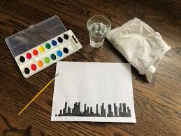 Pi day project ideas for middle school. Diy Pi Day Skyline Learning Resources Blog