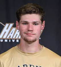 Men's Cross-Country at University of the Ozarks Invitational