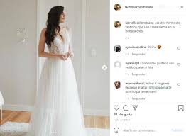 View this post on instagram #laredalaire en portada de la revista @cromos, @lindapalma cuenta toda su historia con la esclerisis múltiple, enfermedad con la que aprendió a vivir y que le enseñó que la vida es solo una y hay que disfrutarla con alegría. Linda Palma Y Diego Pulencio Vocalista De Don Tetto Se Casaron En Secreto Tras 11 Anos De Noviazgo