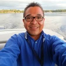 Daniel Lucario's Instagram, Twitter & Facebook