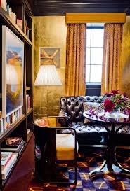 Wall Design With Colors Ideas In Gold And Fine Gold Nuances Home Decoration Modernes Wohnzimmer Eklektisches Wohnzimmer Interieur