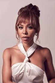 Sasha Duncan's Instagram, Twitter & Facebook