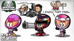Mis à jour le 2 février 2011, publié le 2 février 2011. Grand Prix Du Bresil 2018 Ou Sont Les Bresiliens Page 5 Espritf1