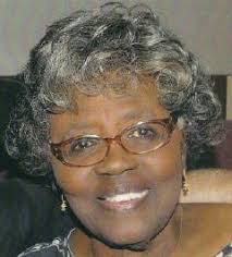 Mildred Latimer Obituary