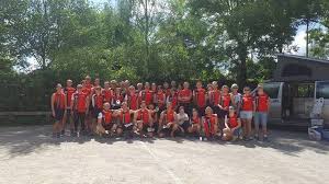 We are a group of 7 volunteers supporting our local community and secamb in responding to 999 calls to give life. News British Triathlon