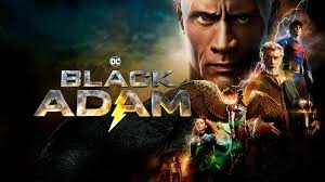 Black Adam" Dwayne Johnson bất mãn chỉ trích Warner Bros. vì bị loại khỏi  cuộc chơi