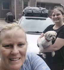 Gluten Free Road Trip