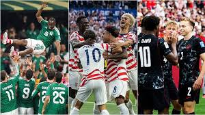 The Highs, Lows and Laughs of Covering the 2026 World Cup Co-Hosts