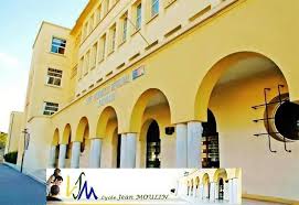 En seconde, le programme est commun pour tous. Lycee Jean Moulin Photos Facebook