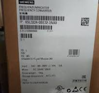 6SL3 224-0BE22-2AA0 NEW SIEMENS G120 PM240 Power Module 6SL32240BE222AA0