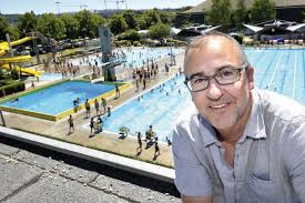 Numéro 1 en côte d'ivoire. Le Nord Vaudois Face A La Canicule La Region