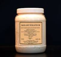 MEDIUM ISOLANT FIXATEUR AQUEUX - 0340