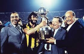 163 (2.2 per match) ← 1981. Se Cumplieron 37 Anos De La Cuarta Libertadores Ganada Por Penarol Diario La Republica
