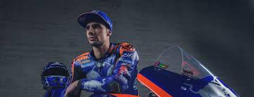 To connect with miguel oliveira, join facebook today. The Day Of Miguel Oliveira Arrived Ineews The Best News