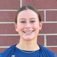 Evelyn Mader's Softball Recruiting Profile