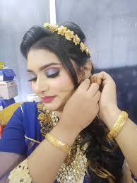 Makeup By Zeba Shaikh