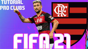 Fut 21 ligue 1 conforama players. Fifa 21 Tutorial Face I Arrascaeta Flamengo Pro Clubs Youtube