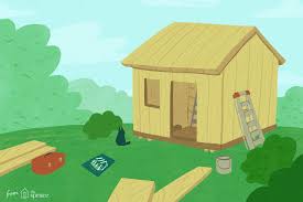 Clutter causes stress when you have to dig and move items around. 16 Best Free Shed Plans That Will Help You Diy A Shed