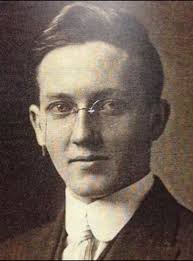 Samuel Lee Crump (1893-1937)