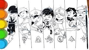 Maybe you would like to learn more about one of these? Download Menggambar Dan Mewarnai Boboiboy Supra Fusion Halilintar Dan Solar 7 Kuasa Elemental Draw Boboiboy Mp4 3gp Hd Naijagreenmovies Fzmovies Netnaija