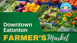 Downtown Eatonton Farmer's Market