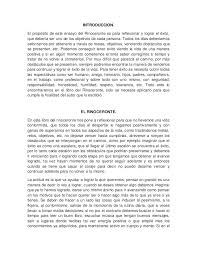 Descubre la mejor forma de comprar online. Ensayo Rinoceronte