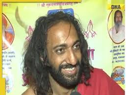 Mahakhumb's IIT Baba Abhay Singh's viral videos shock friend, says was most  studious, topper of 8th,9th, 10th classes