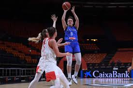 Jun 18, 2021 · guarda basket donne, europei: Basket Femminile Europei 2021 Il Calendario Delle Partite Dell Italia Date Orari Tv