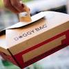 Get fresh food news delivered to your inbox. 1