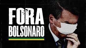 Pt Reforca Movimento Fora Bolsonaro Em Dia De Protesto Partido Dos Trabalhadores