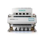 Grain Sorting | Wheat, Barley and Oat | Bühler Group