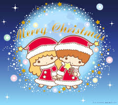 little twin stars little twin stars cute anime wallpaper star wallpaper